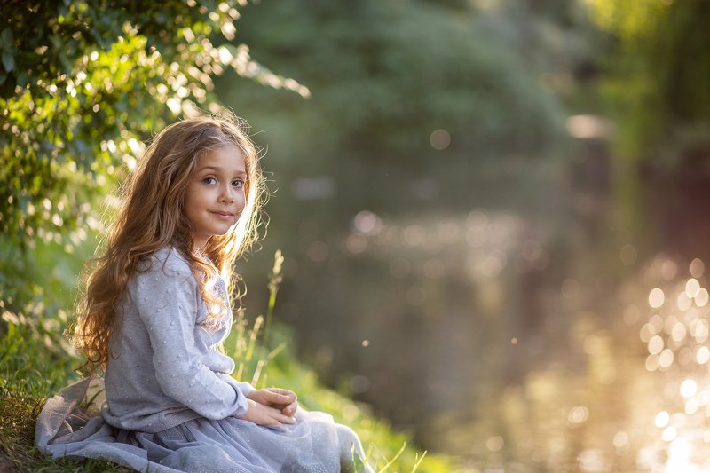 Лето...photo preview