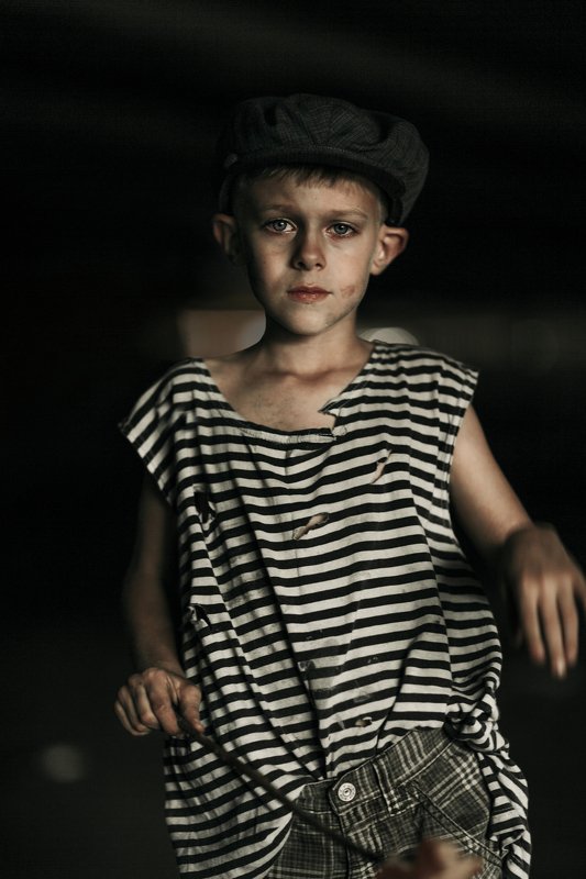 Беспризорникиphoto preview