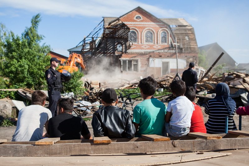 Театр юного зрителяphoto preview