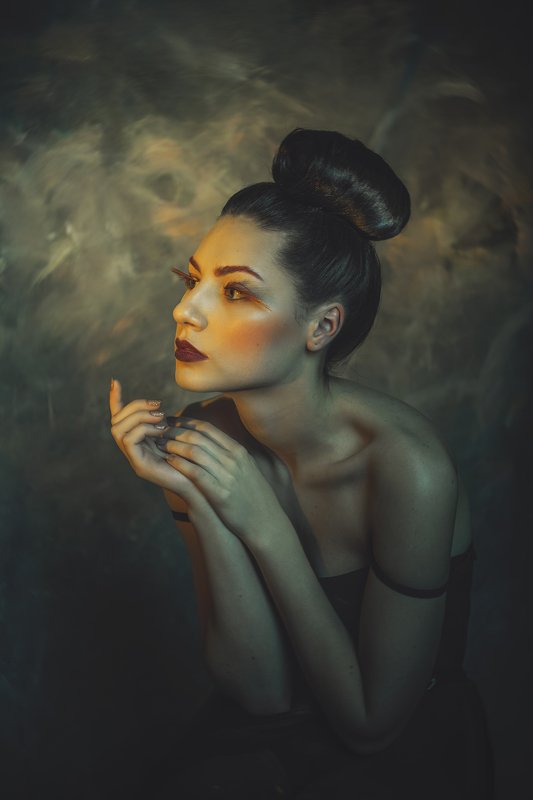 lost inside my universephoto preview