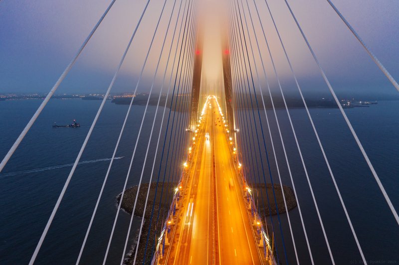 Русский мостphoto preview