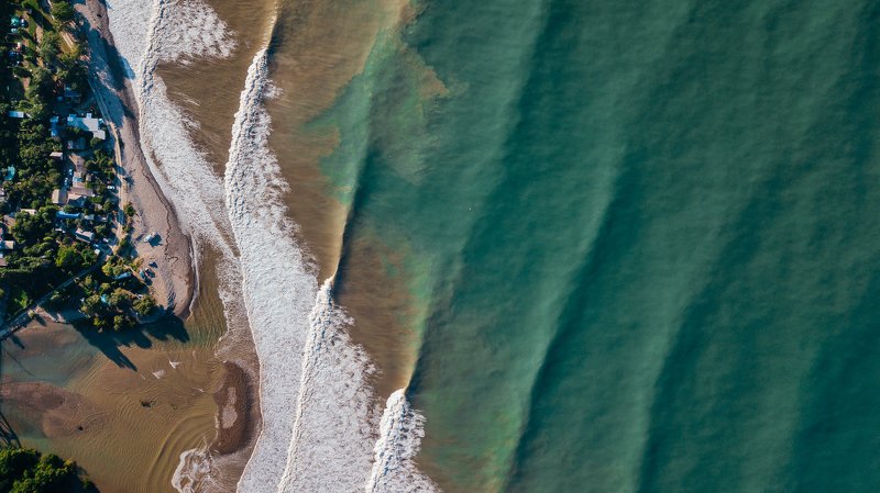 surfing sochi wave dji nature sea bleaksea  Свел пришел)photo preview