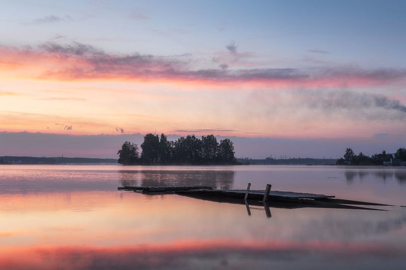 Утренние зарисовкиphoto preview