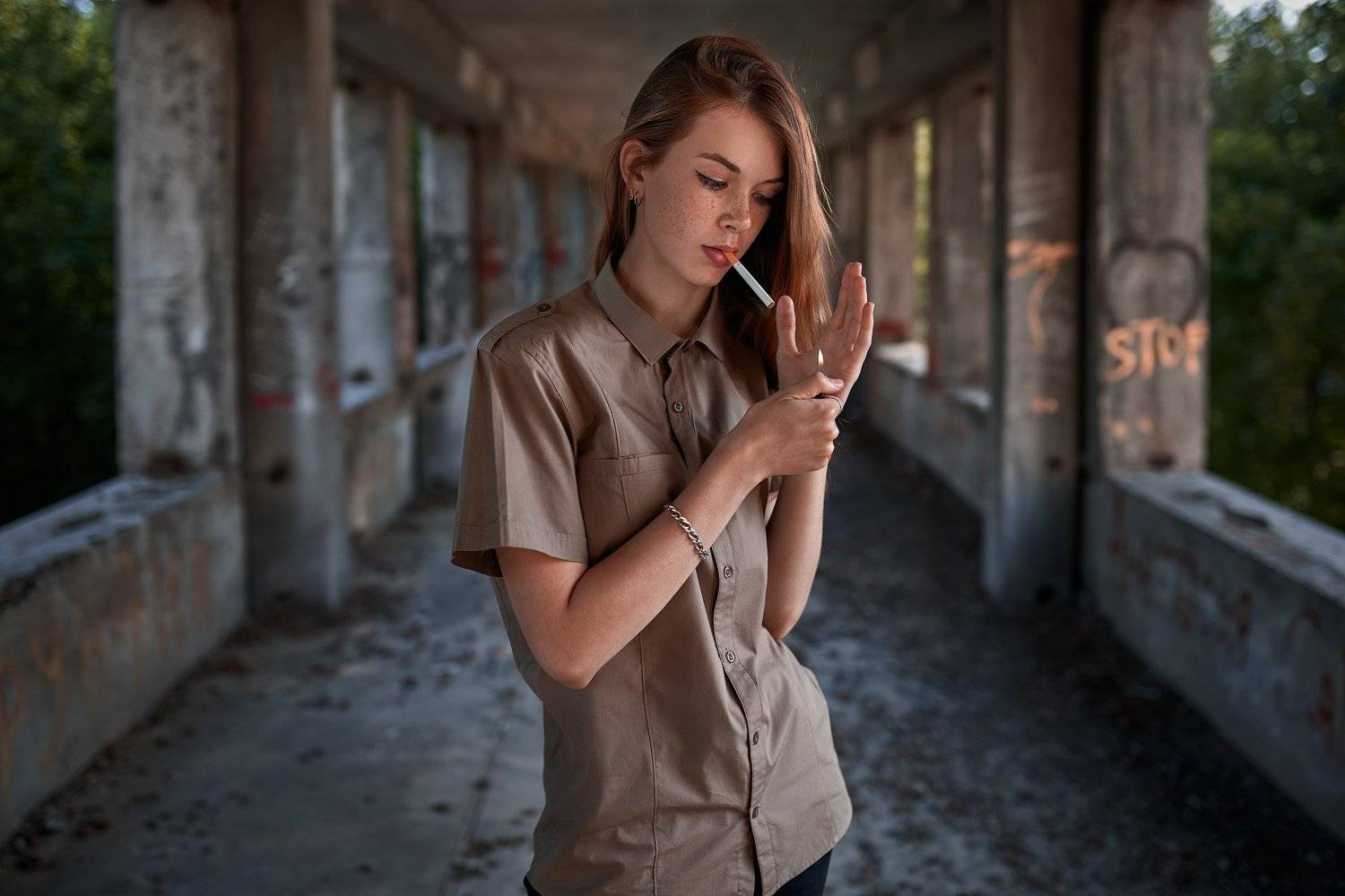 Light My Fire. Автор: Вячеслав Шишков , Вячеслав Шишков