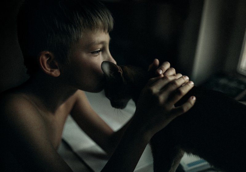 Вечностьphoto preview