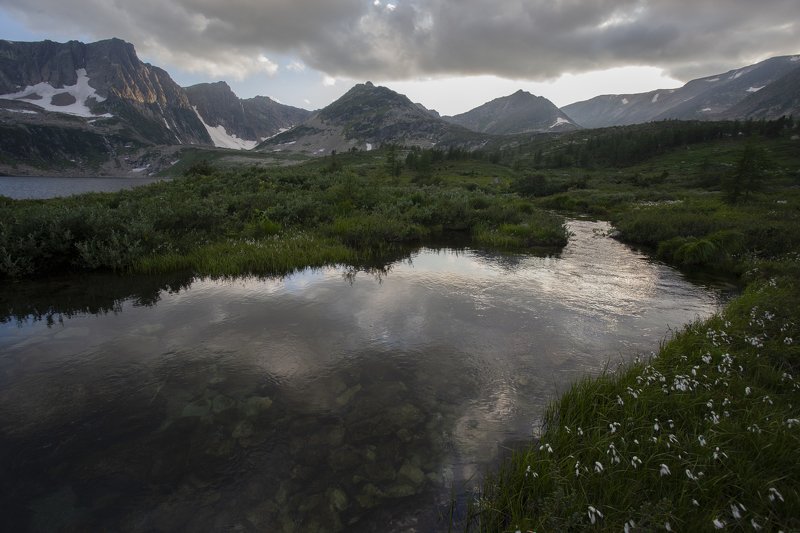 природа, пейзаж, красиво, горы Малый Хунухузухphoto preview