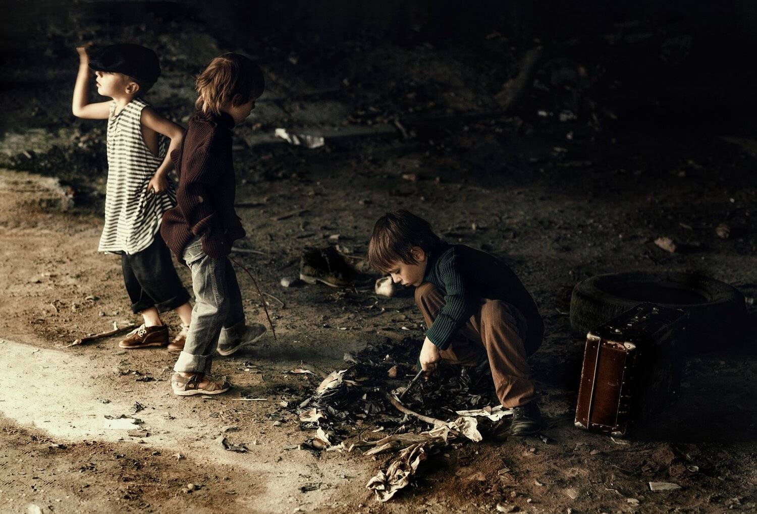 , Максим Царь