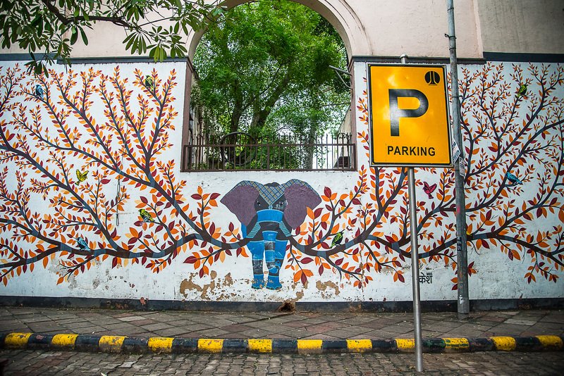 Parking fullphoto preview