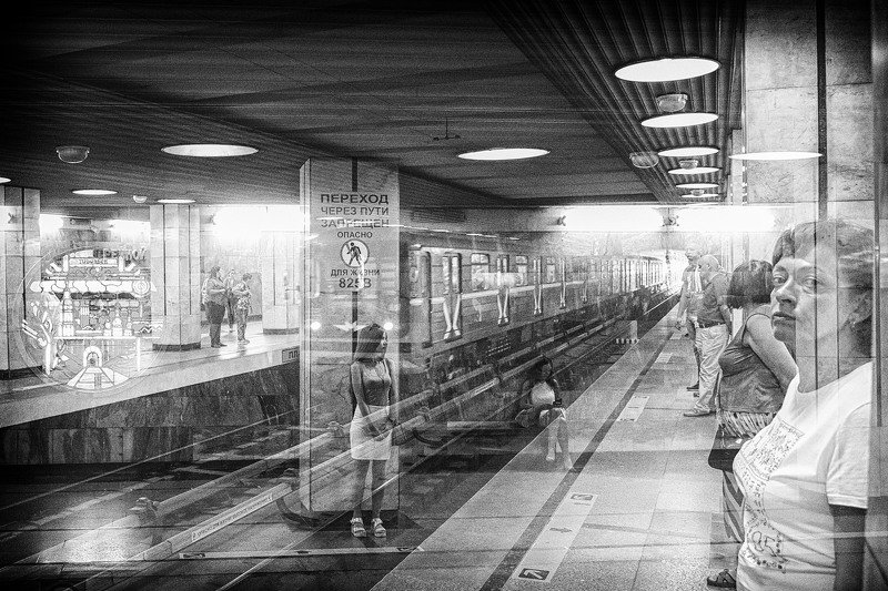 Подземкаphoto preview