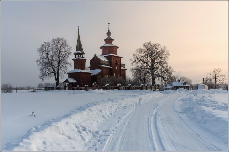 россия, ярославская обл, богослов Богословphoto preview