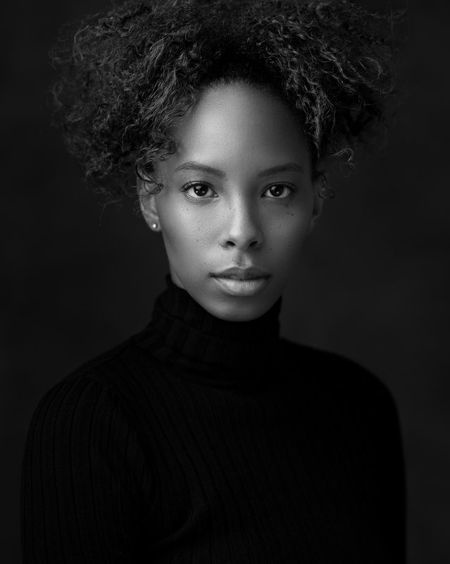 woman, female, young, portrait, model, beautiful, face Kasphoto preview