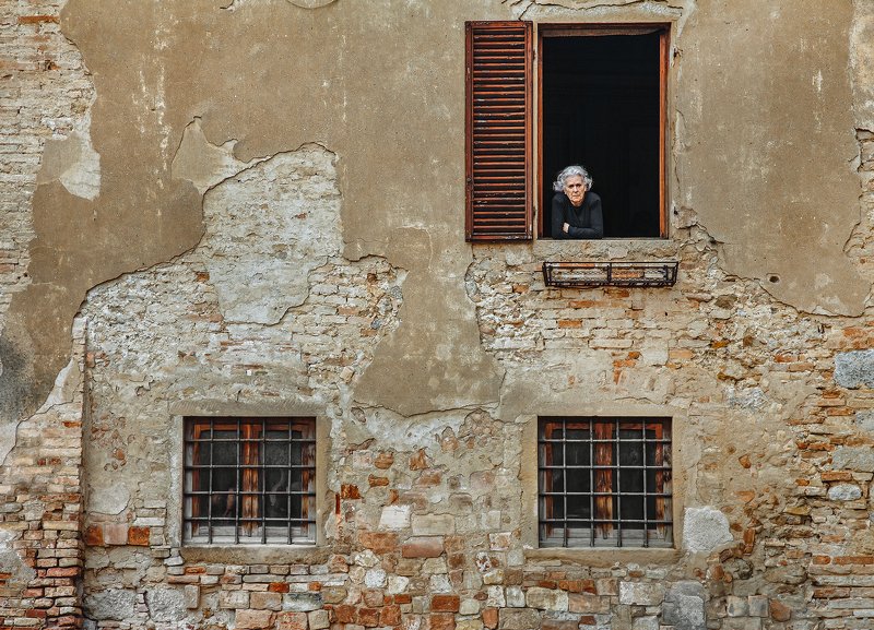 italy, portrait, портрет, италия, путешествие, репортаж Однажды в Сан-Джиминьяноphoto preview