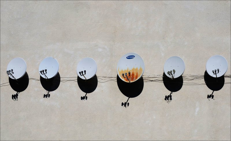 минимализм Abstract cityphoto preview