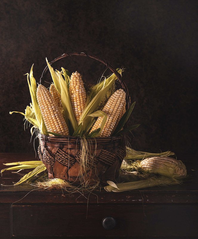 Кукурузина...photo preview