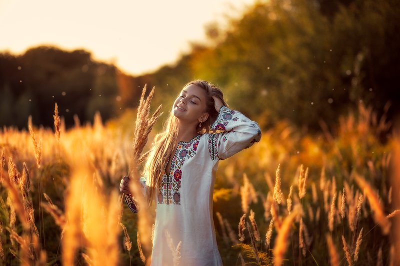 Солнечное настроениеphoto preview