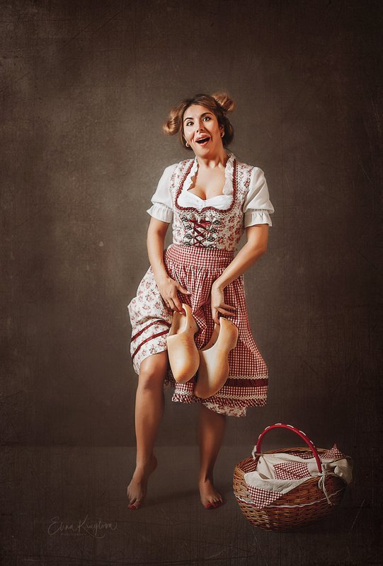 Баварские мотивыphoto preview