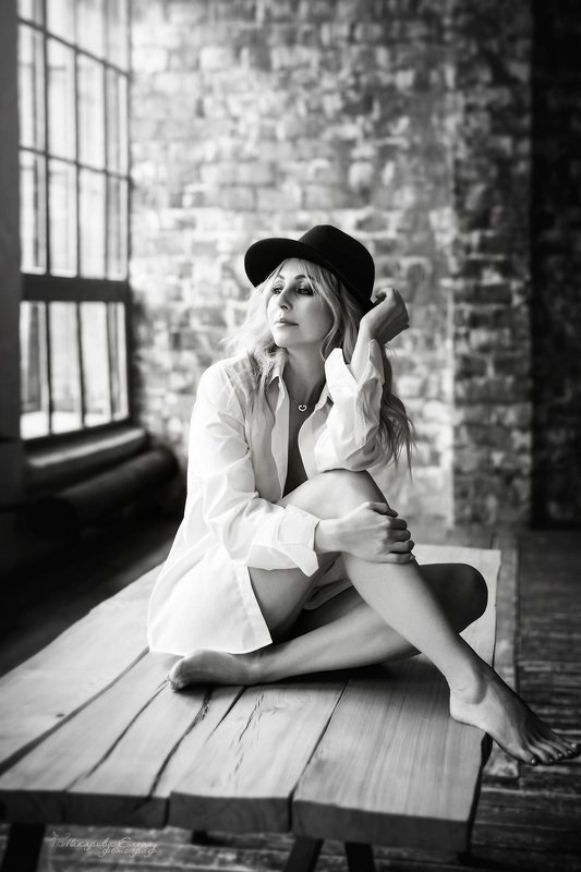 портрет Ольгаphoto preview