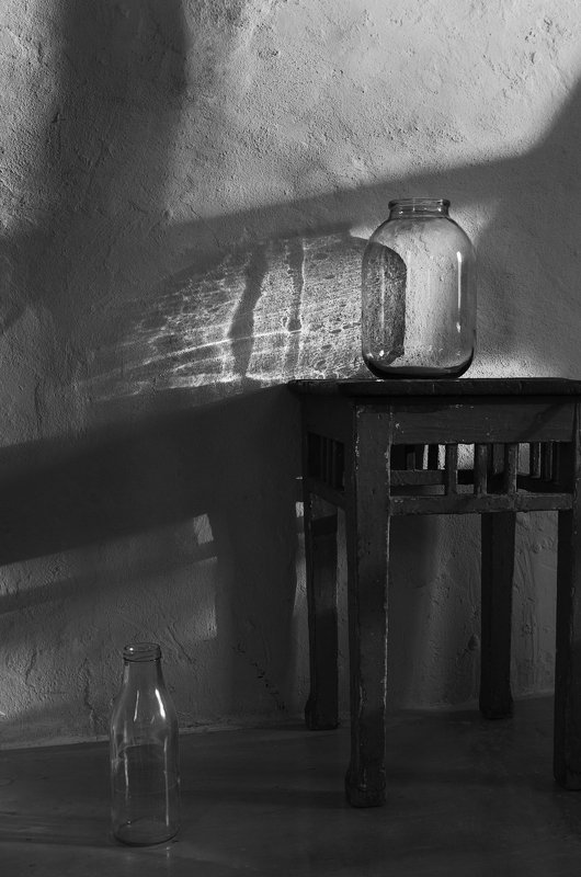 two vessels life series /Из жизни двух сосудов/photo preview