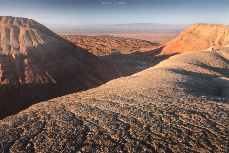 горы актау, алтын емель, казахстан, фототуры по казахстану, Горы Актау. Казахстанphoto preview