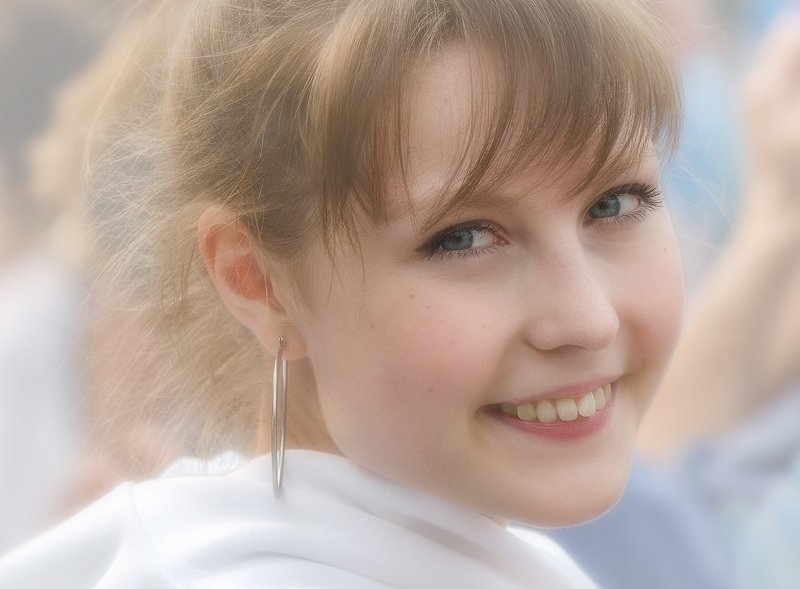 Подари мне улыбкуphoto preview