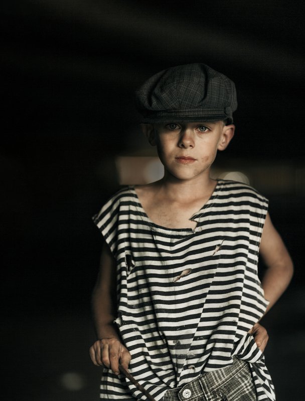 Беспризорникиphoto preview