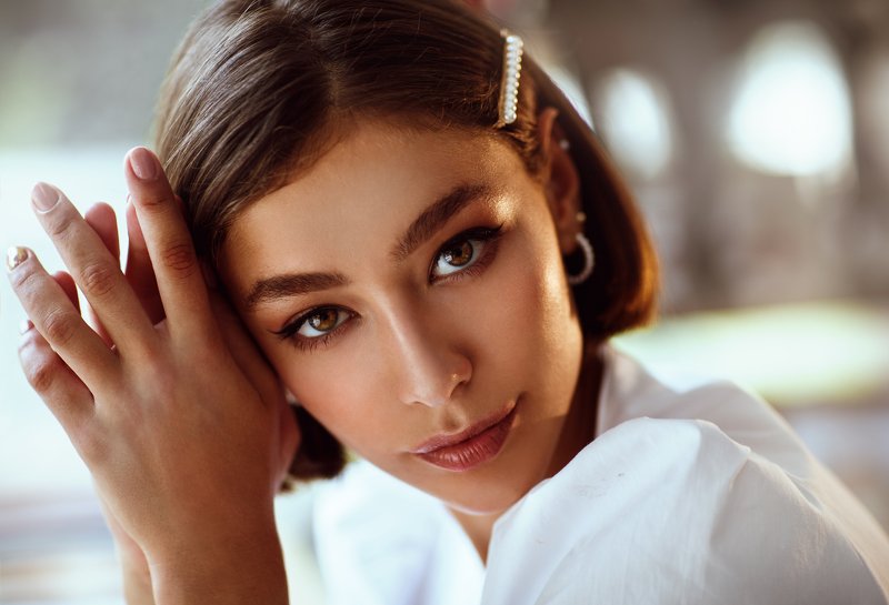 portrait #beautiful #model #russia #istanbul #moscow # #canon #sigma #natural #light #портретарт #модель #portrait #art Cansuphoto preview