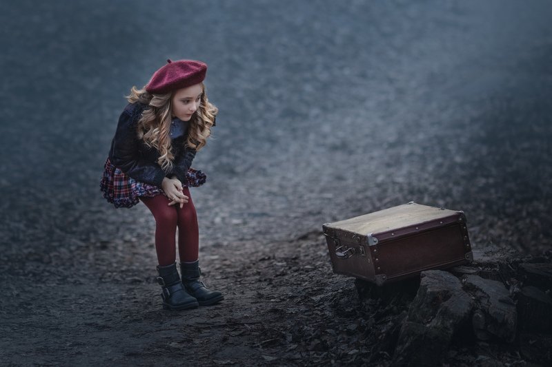 Хранительница луныphoto preview