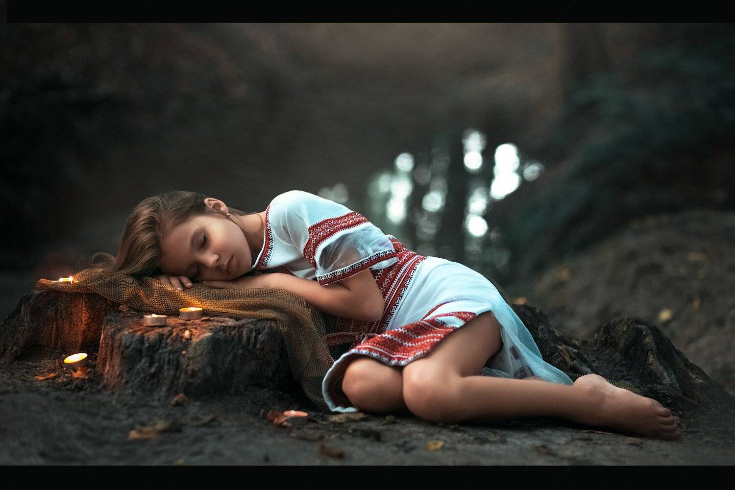 , Виктория Мостовая