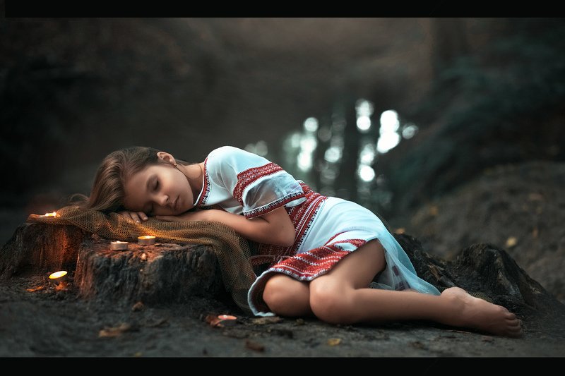 Спокойствиеphoto preview