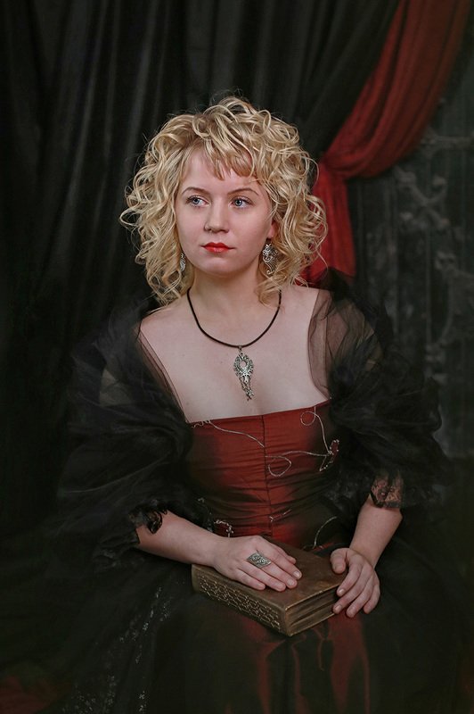 Миледиphoto preview