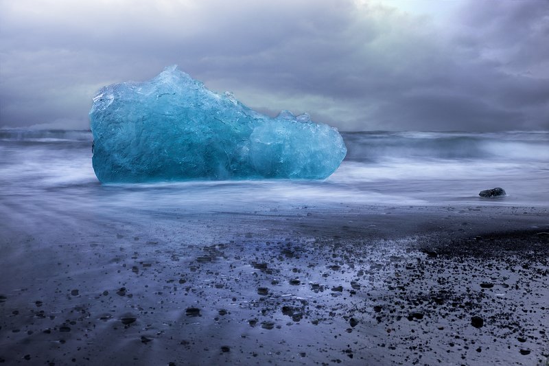 Iceland south routephoto preview