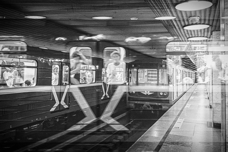 Подземкаphoto preview