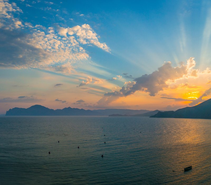 орджоникидзе Крым 2019 (серия)photo preview