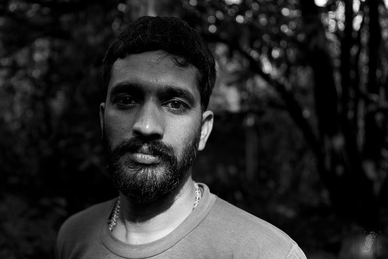 #bnw #canon #monochrome #candid ***photo preview