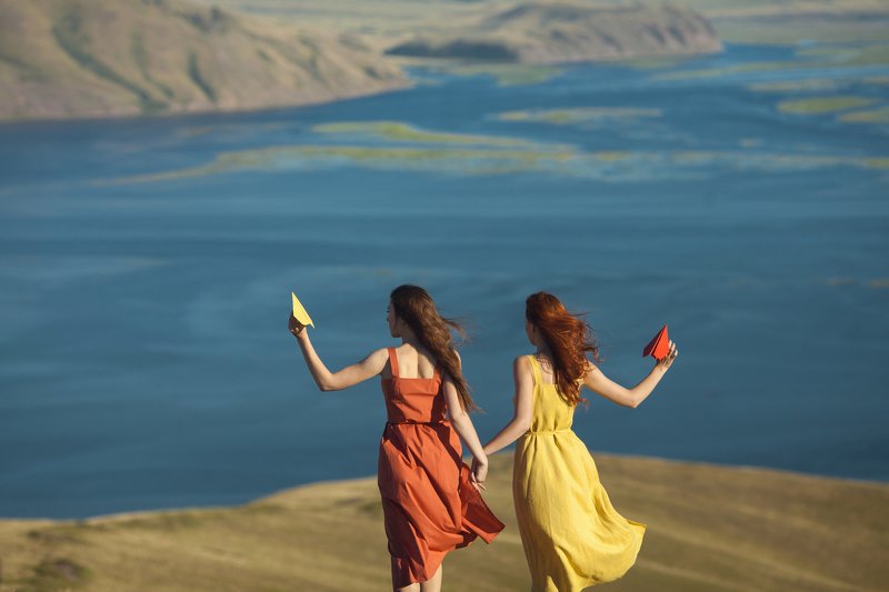 Самолетикиphoto preview