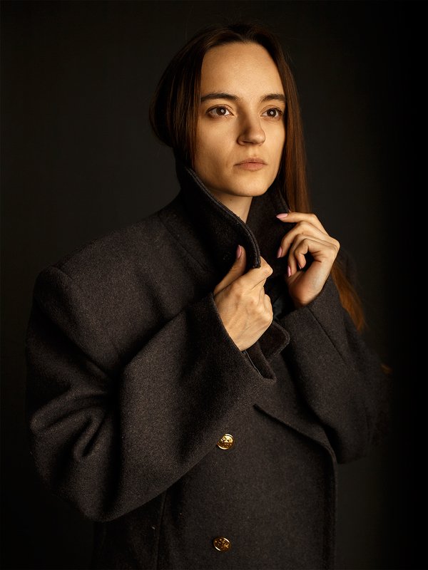 Шинельphoto preview