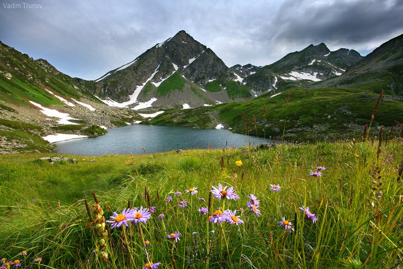 Сказка Кавказаphoto preview