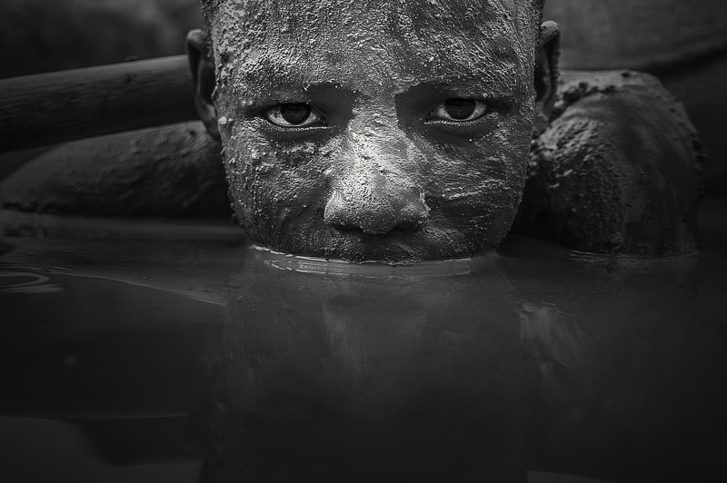 The Storyteller of the silencephoto preview