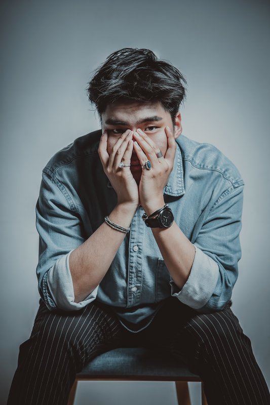 mongolia.young guy, young guyphoto preview