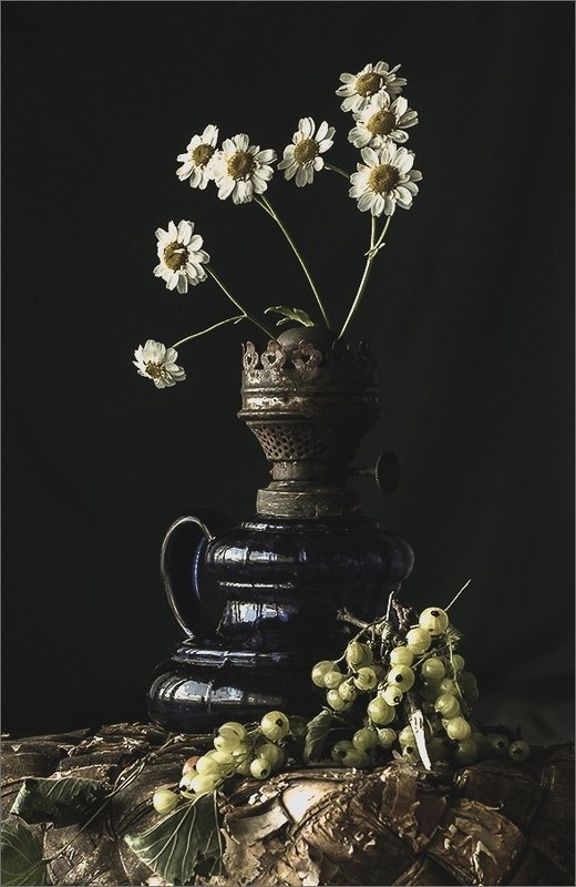 В стиле ретроphoto preview