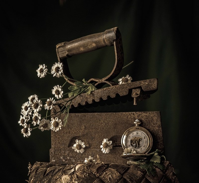 Остановить времяphoto preview