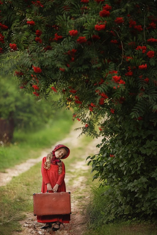 Скоро осеньphoto preview