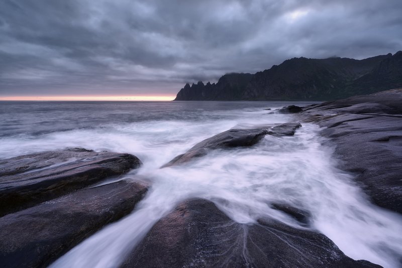 Tungeneset, Norway фото превью