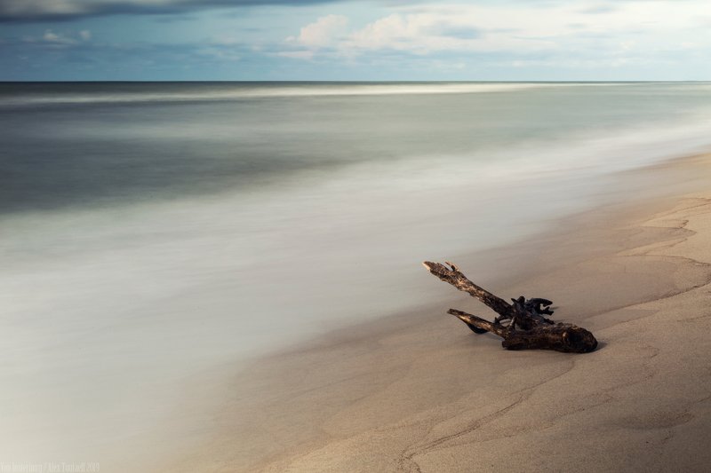 море, пейзаж, балтика, пляж, минимализм, seascape,landscape, longexposition, minimalism, sea, nature, природа, ***photo preview