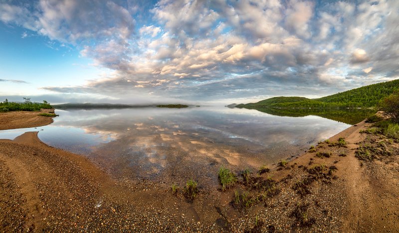 Заоблачный Нял.photo preview