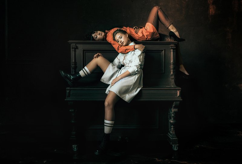 Куклы агенствphoto preview