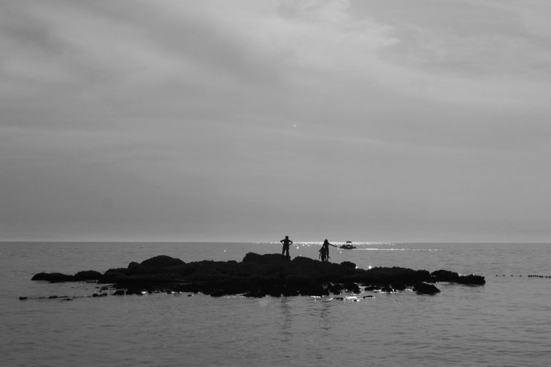 The Shutter Islandphoto preview