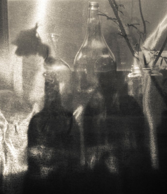 фотография художественная фотография черно-белая фотография натюрморт тени ...photo preview