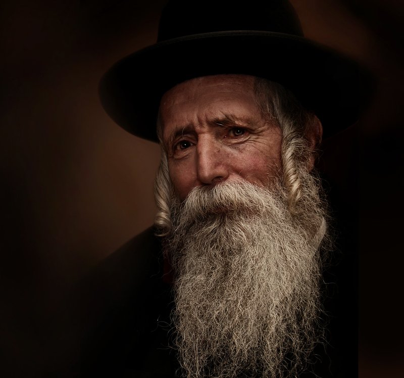 portret, портрет photo preview