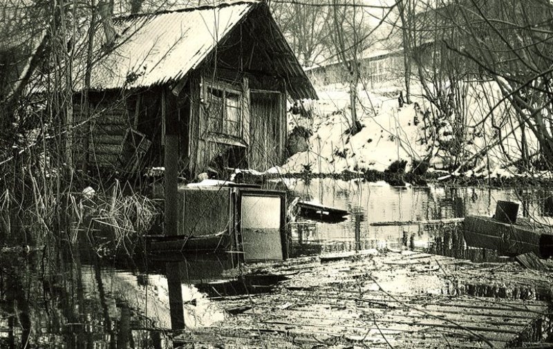 деревенька Гостей больше не будетphoto preview